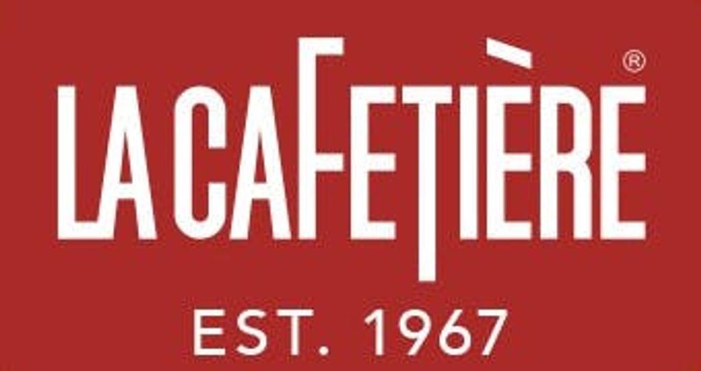 La Cafetière Cover Image